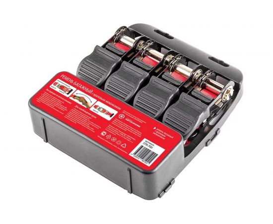 Багажный ремень AUTOPROFI STR-700 