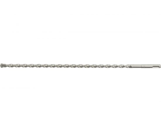 Бур по бетону SDS-plus (14х460 мм) Кратон 1 02 02 060 