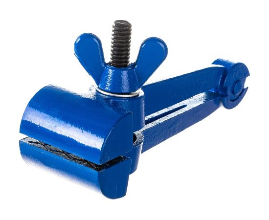 Тиски-струбцина FIT IT 59455, 50 мм 