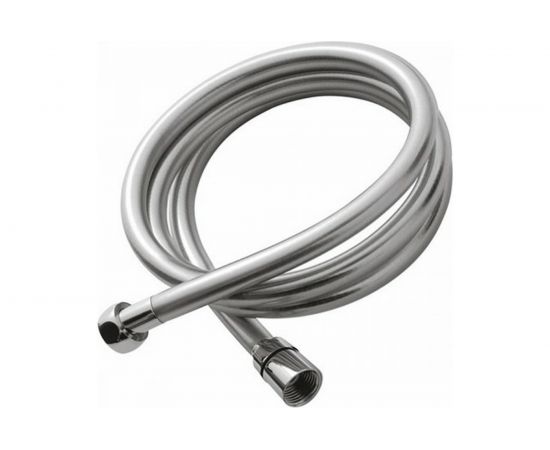 Душевой шланг ESKO армированный в ПВХ-оплетке 160 см, Чехия ASH16 