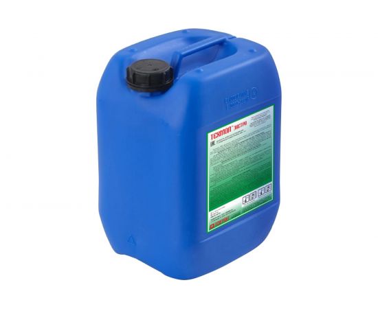 Концентрат СОЖ 5 кг ТехмолЭкстра 4650254220141 