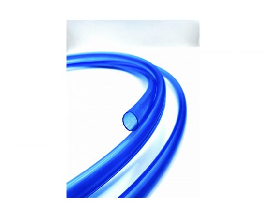 Термоусаживаемая трубка Мемотерм-ММ ТТЭ-С 8/4 синяя (1 м) 747 