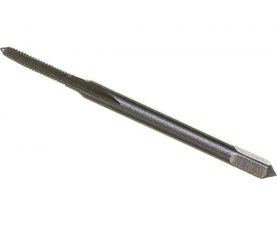 Метчик ИНСТУЛС м/р М1.8x0.35 осн. к-т 3 шт. Р6М5 6H кор усил хв ГОСТ 3266-81 00001220914 