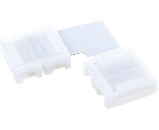 Коннектор Navigator NLSC-RGB-L-PC-PC-IP20 80807 