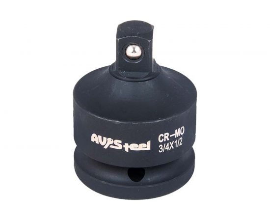 Адаптер ударный F3/4 x M1/2 AV Steel AV-739520 
