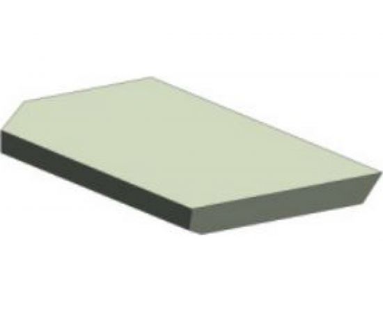 Пластина 15150 ВК8 Sekira 9841 