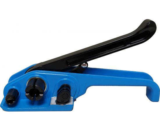 Натяжитель АЛГА ПАК H-19 для ПП и ПЭТ лент (АП 19 cиний) АП Н19 С 
