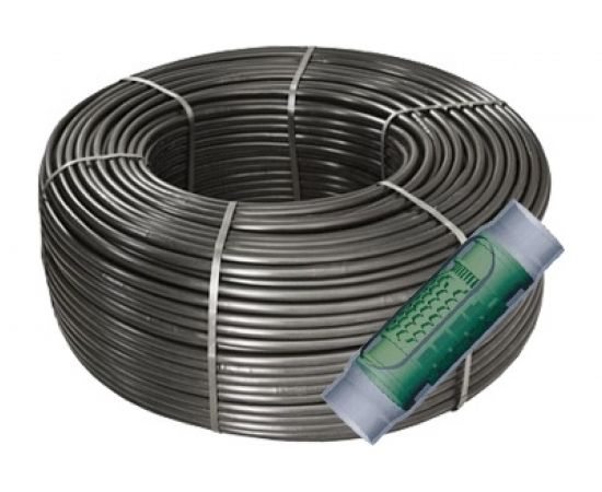 Многолетняя капельная трубка VIOLA 50 см/200м 532196 