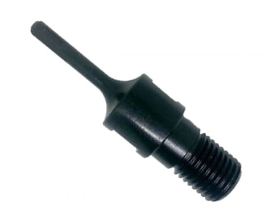 Переходник IRBISDIAM Sds plus - 1 1/4 ООО ИРБИС ИНСТРУМЕНТ 0100002 