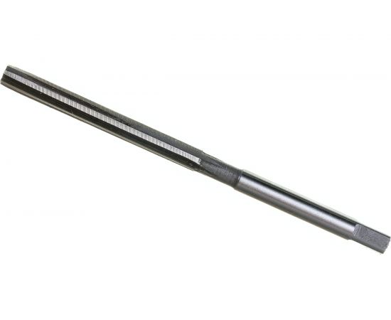 Ручная цилиндрическая развертка Туламаш 5 мм, Н7, 9ХС, ГОСТ7722-77 155261 