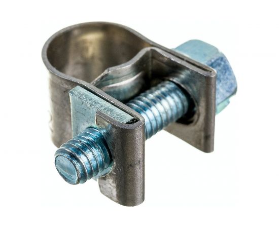 Хомут DARW1 МИНИ 6-8/9 W2 2 шт 51849 