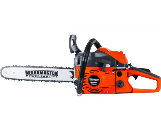 Бензопила WorkMaster БП-5845А 
