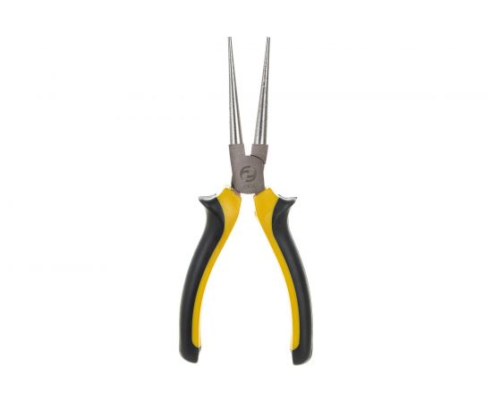 Круглогубцы CNIC 180мм с изолир.ручками 1000 В WT0104 23420 