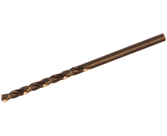Сверло по металлу (3.2х65х36 мм; Р6М5К5) Туламаш 55395 