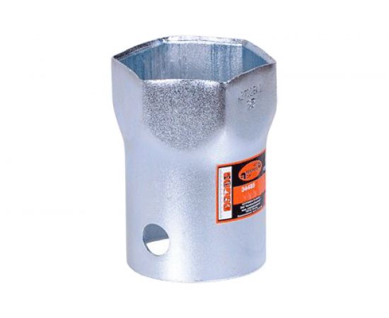 Ключ ступицы АвтоDело BPW 100 мм 8 граней 34400 16005 