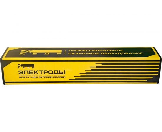 Электроды МК-46.00 (5 кг; 3 мм) КЕДР 8011693 