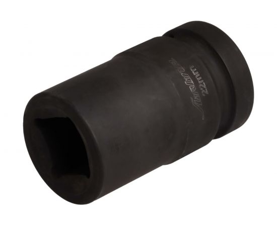 Головка ударная торцевая 1""DR, квадрат под футорку, 22 мм AIRLINE AT-IS1-05 