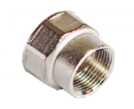 Переходная муфта FV-PLAST FV-Brass 3/4х1/2 AA454034012 