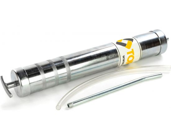 Маслозаливной шприц TopAuto 1000 мл TA-8305 