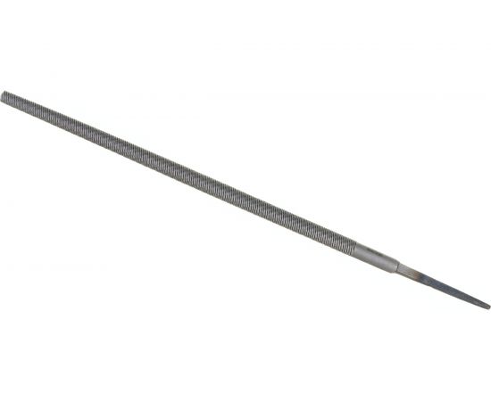 Напильник Туламаш круглый 200 N1 ЭЛМЕЗ 74076 