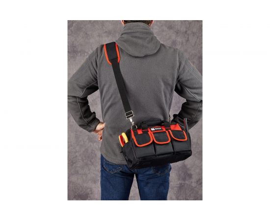 Универсальная сумка монтажника EKF С-03 Master c-03 – изображение 13