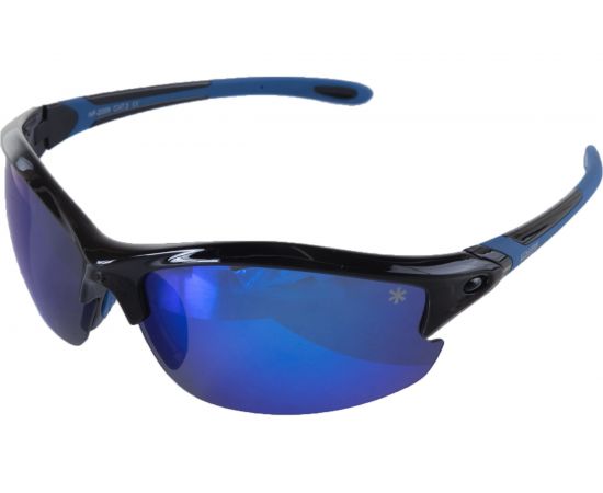 Поляризационные очки NORFIN линзы синие REVO 09 NF-2009 – изображение 2