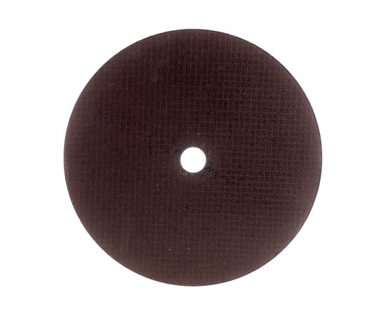 Диск отрезной по нержавейке Special AS30T INOX (230x2.2x22.23 мм) DRONCO 1231905100 – изображение 2