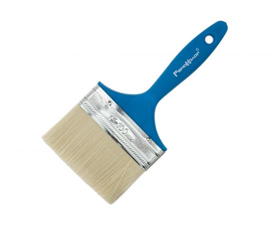 Плоская кисть РемоКолор Гамма Аква, 4-100 мм, 01-7-440 – изображение 2