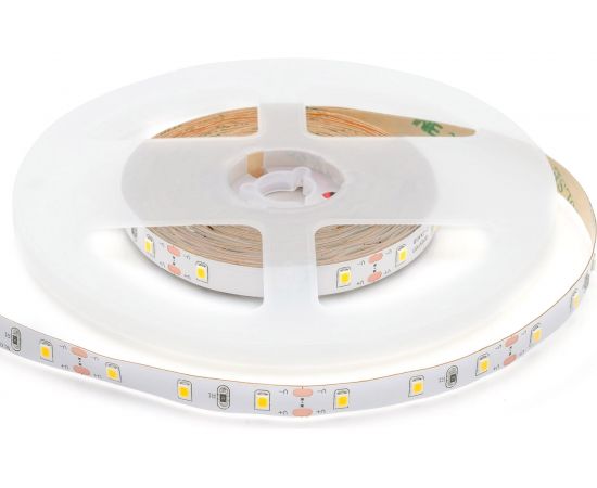 Светодиодная лента APEYRON в блистере 12В, СТ, 4,8Вт/м, smd3528 205BL – изображение 2