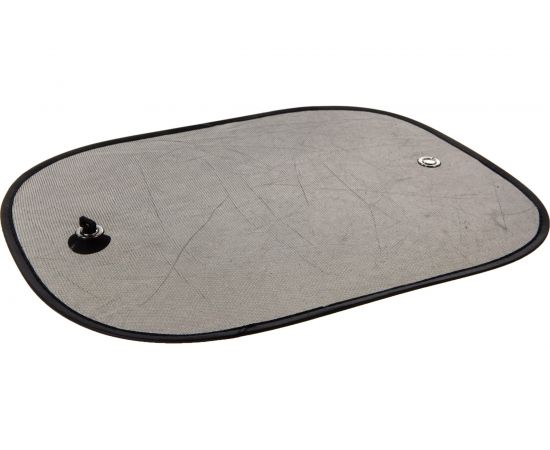 Шторки на боковые стекла 38 х 50 см к-т 2 шт. DolleX SD-3850 – изображение 2