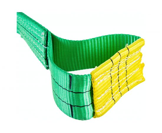 Строп-косточка для эвакуатора Сталь-91 4687202227662 – изображение 2