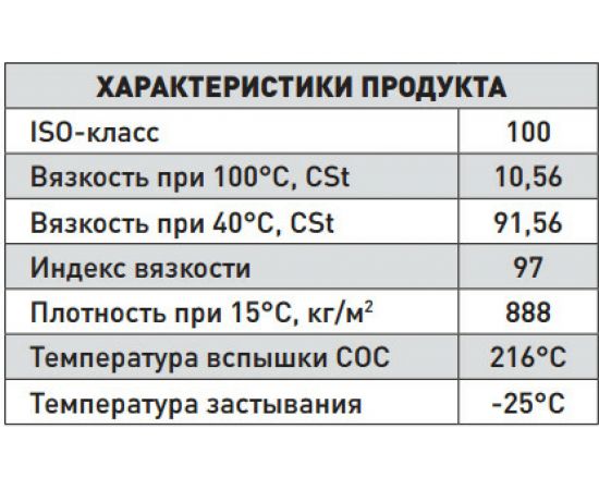 Mасло компрессорное для уличного использования 1л Compressor Oil ISO-100 MANNOL 1918 – изображение 2