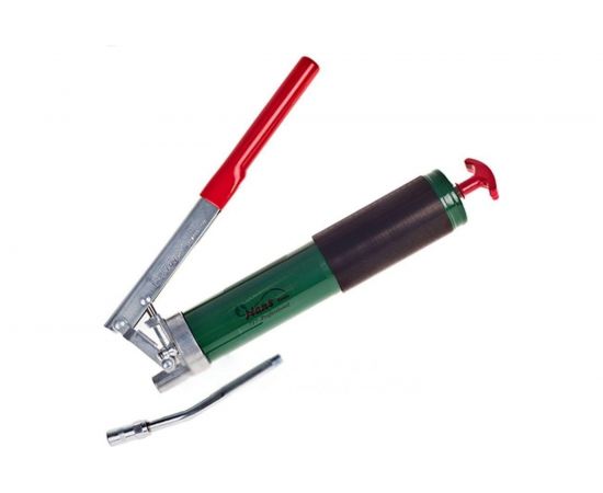 Ручной шприц для нагнетания смазки Hans 717 – изображение 2