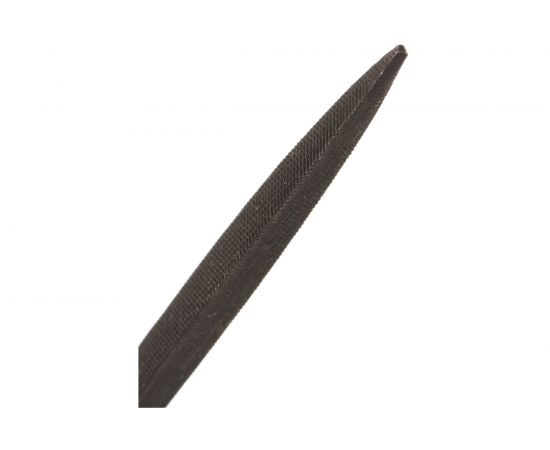 Трехгранный надфиль SITOMO 160 №2 с ручкой 129710 – изображение 2