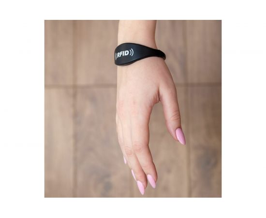 Электронный ключ браслет REXANT 125 KHz формат EM-Marin 46-0257-1 – изображение 2