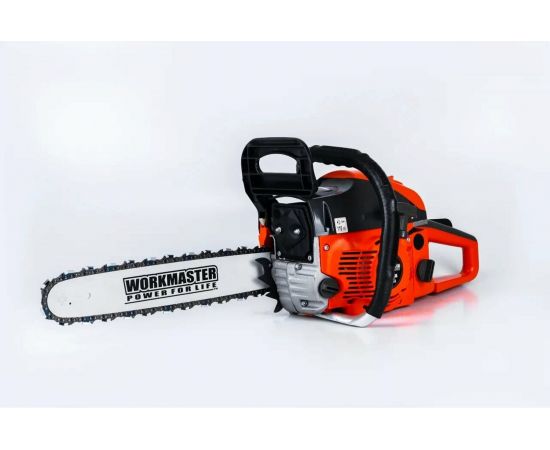 Бензопила WorkMaster БП-5845А – изображение 2