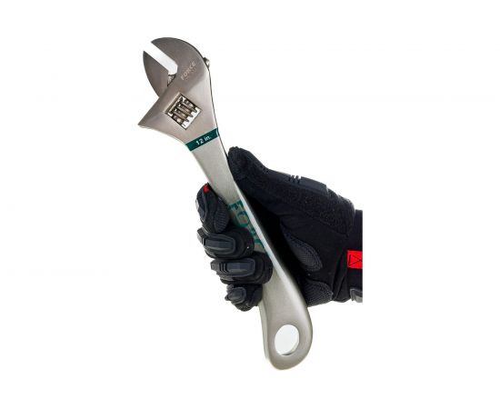 Набор разводных ключей FORCE T5023 – изображение 2