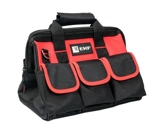 Универсальная сумка монтажника EKF С-03 Master c-03 – изображение 3