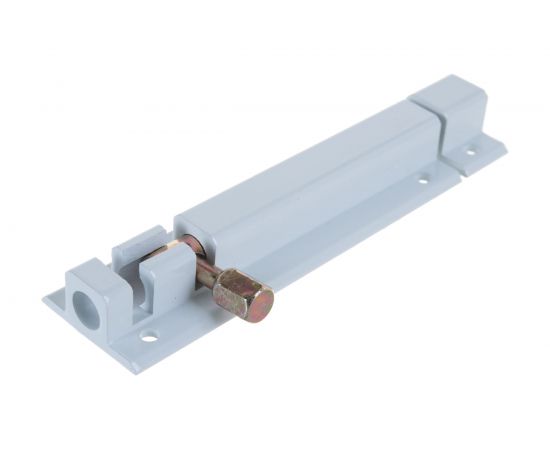 Шпингалет APECS DB-05-100-W 8282 – изображение 3