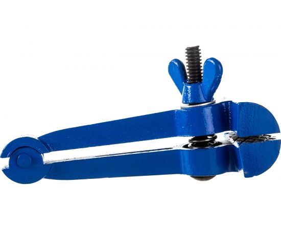 Тиски-струбцина FIT IT 59455, 50 мм – изображение 3