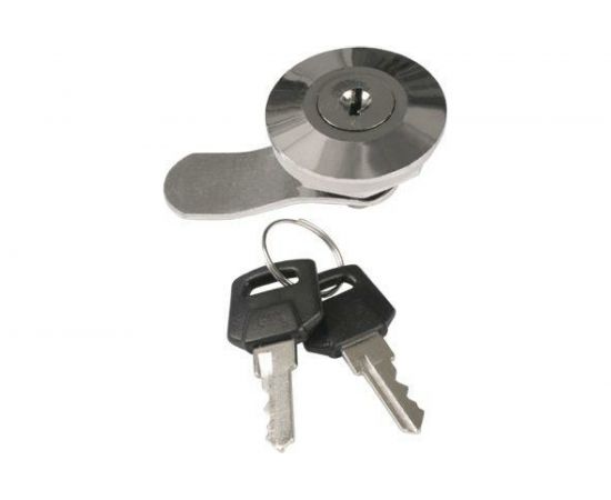 Замок IEK 20-22/45 ИЭК YZK11-20-22-45 – изображение 3