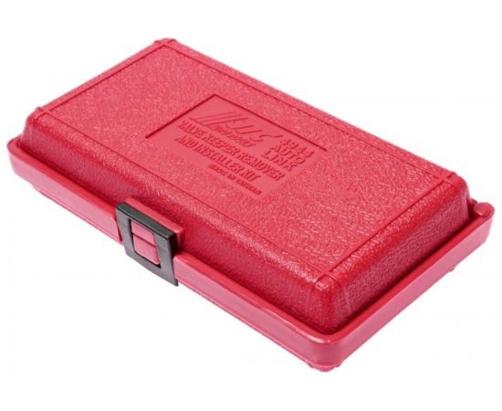 Набор инструментов для демонтажа замков клапанов (штоки 4.5-7.5 мм) 3 предмета в кейсе JTC 4944 – изображение 3