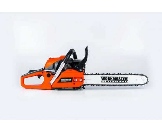 Бензопила WorkMaster БП-5845А – изображение 3