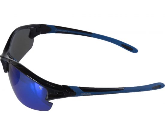 Поляризационные очки NORFIN линзы синие REVO 09 NF-2009 – изображение 3