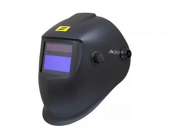 Маска сварщика A30 4/9-13 DIN ESAB 700000730 – изображение 3