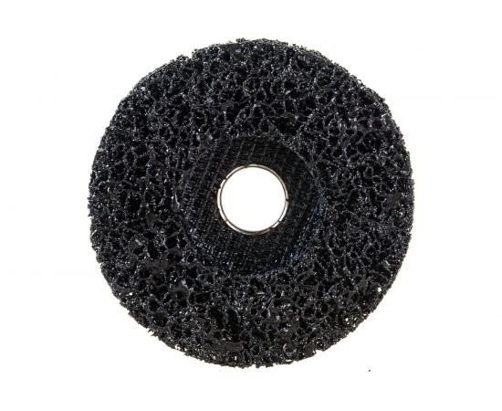 Круг зачистной полимерный Special (115x22.2 мм) для УШМ CUTOP 74-585 – изображение 3