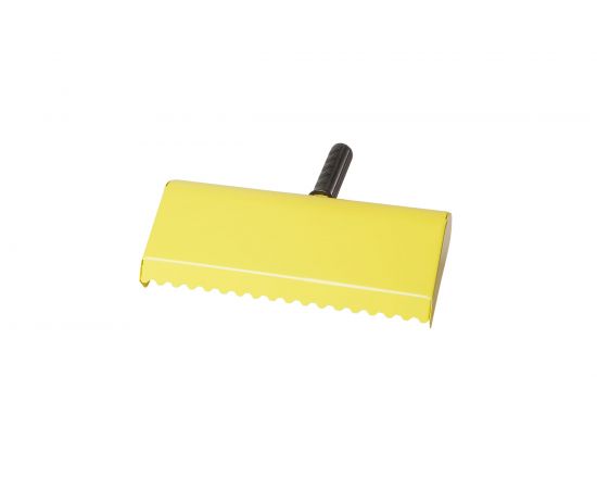 Кельма-ковш для газобетона КЭС 350 32 – изображение 3
