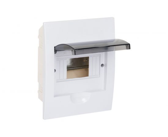 Встраиваемый распределительный щит EKF ЩРВ-П-6, IP41 pb40-v-6 – изображение 3