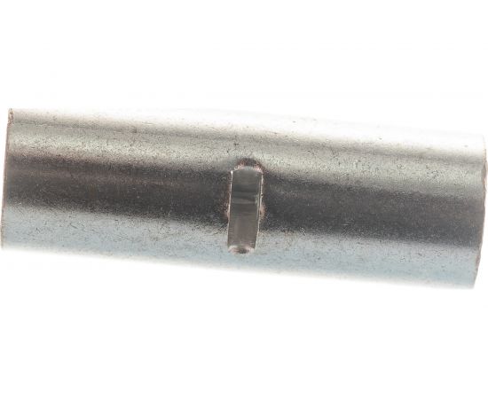 Соединительная гильза REXANT, L-26 мм, 16 кв.мм 16 08-0714 – изображение 3