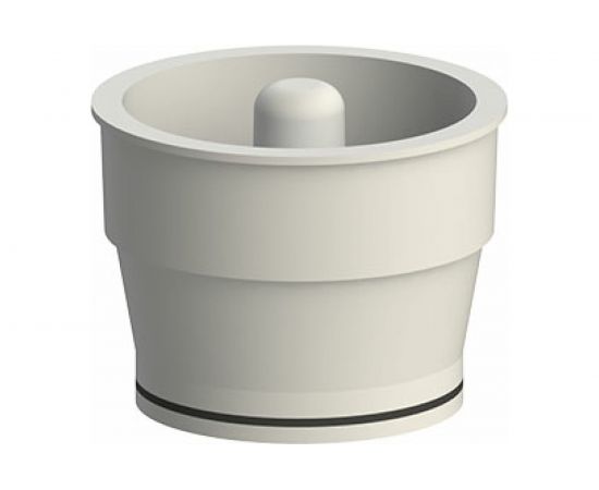 Трап Татполимер ТП-104.110-150VSMs ПП 110 вертикальный выпуск 29898 – изображение 3